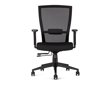 godrej interio thrive chair